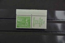 K5/1 Berlin W21 PM 1 mit TM 69 postfr. Lippsch&uuml;tz Schantl MW mind. 230,-
