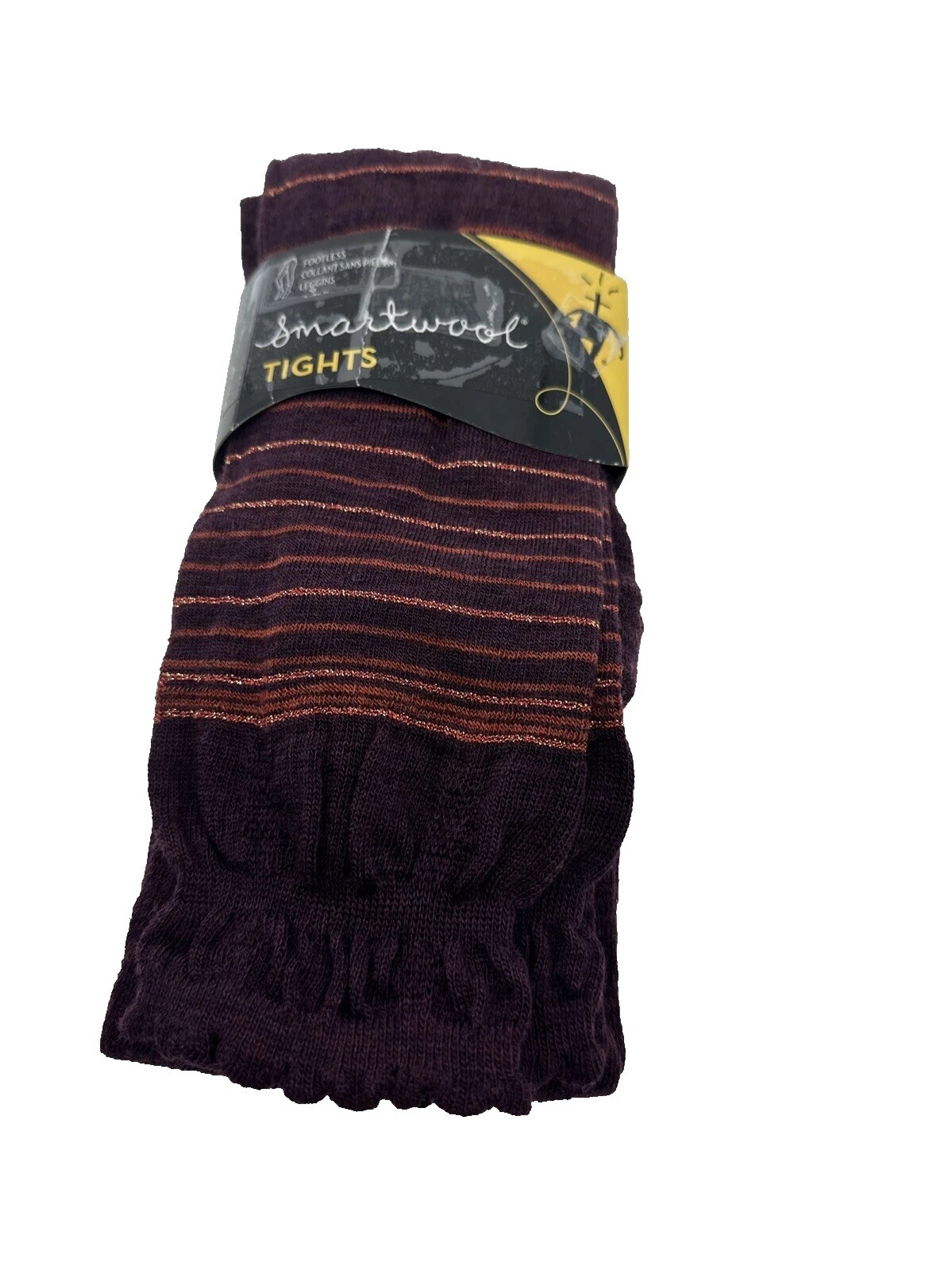 Medias Pantimedias SmartWool sólido y para De mujer