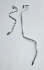 Power steering Rack & Pinion Hydraulic line hard line for Yukon Sierra Escalade