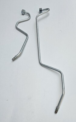 Power steering Rack & Pinion Hydraulic line hard line for Yukon Sierra Escalade