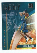2018-19 Donruss ALL CLEAR FOR TAKEOFF w/ Gold Press Proof SPs - PICK FROM LIST
