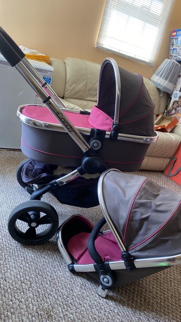 icandy peach lower seat ebay