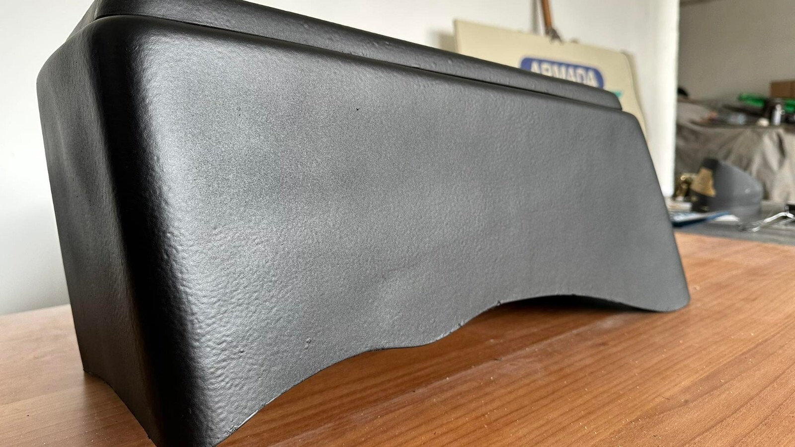 Center Console for 19761990 Jeep CJ5 CJ7 YJ Wrangler *FRP* Copy from an OEM one eBay