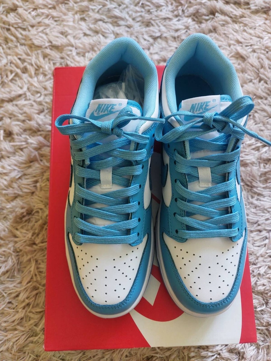 NIKE ナイキダンク Low ユニバーシティ Nike Dunk Low 