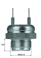 Mahle TSW 1 Temperaturschalter, KüHlerlüFter FüR Alfa Romeo Audi Austin