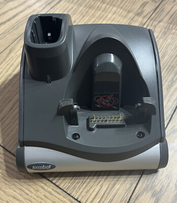Base Ricarica Symbol Base Di Ricarica USB Per Terminale Symbol MC9090, MC9190, MC92N0 - Ricondizionata Ottime Condizioni Caricatore USB Per Symbol MC9190 - Foto 7