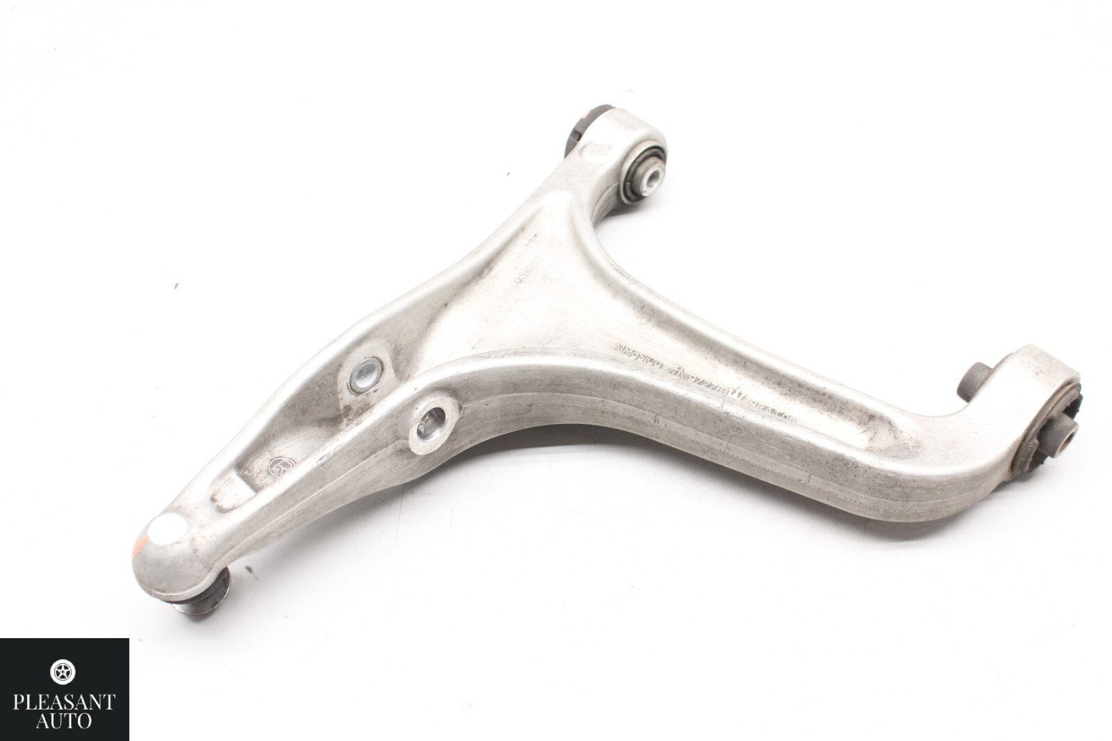 2014-2022 MASERATI GHIBLI Front Right Suspension Lower Control Arm Genuine OEM