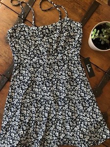 lulu sundress