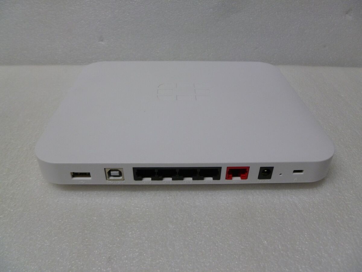 FORTINET FORTIGATE-20C ROUTER | eBay FORTINET FORTIGATE-20C ROUTER | eBay