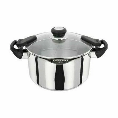 Elettrodomestici Judge argento