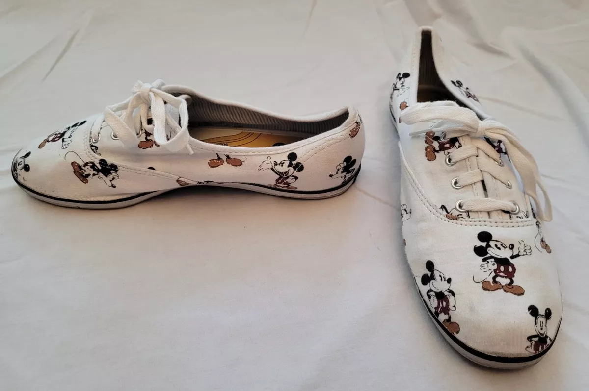 Disney keds womens sales