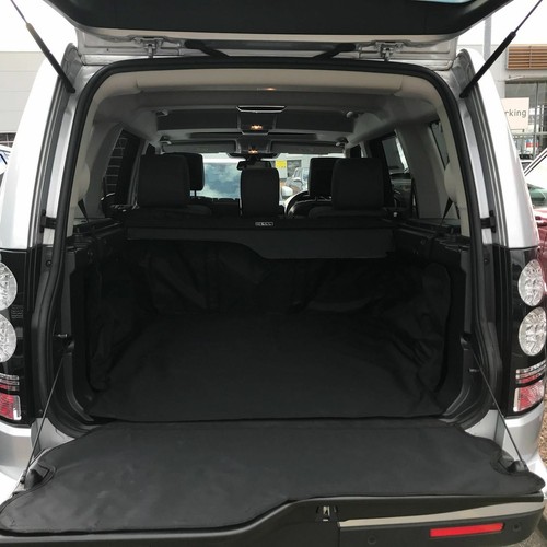 LOAD LINER BOOT MAT 