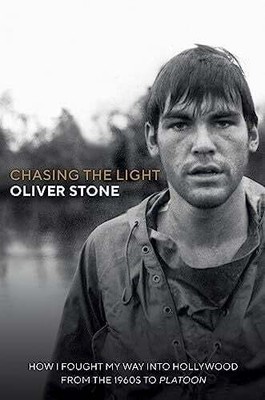 Chasing The Light: How I Fought My Way into Buch Octopus Publishing Group