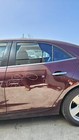 <!--F#f_0-->HOLDEN MALIBU V300 04/2013-12/2017 LEFT REAR OUTER DOOR HANDLE<!--F/-->