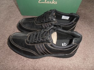 ebay clarks shoes size 8
