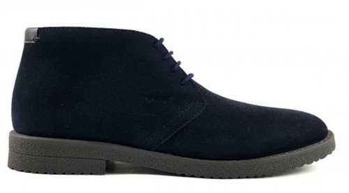 GEOX RESPIRA BRANDLED U743ME scarpe uomo polacchine inglesine mocassino  camoscio | eBay