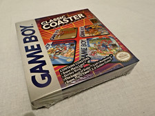 Gameboy Classic Untersetzer Sammlung 4er Set ...