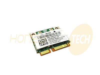 GENUINE DELL INSPIRON 3421 3542 WIRELESS WIFI CARD DW1704 R4GW0