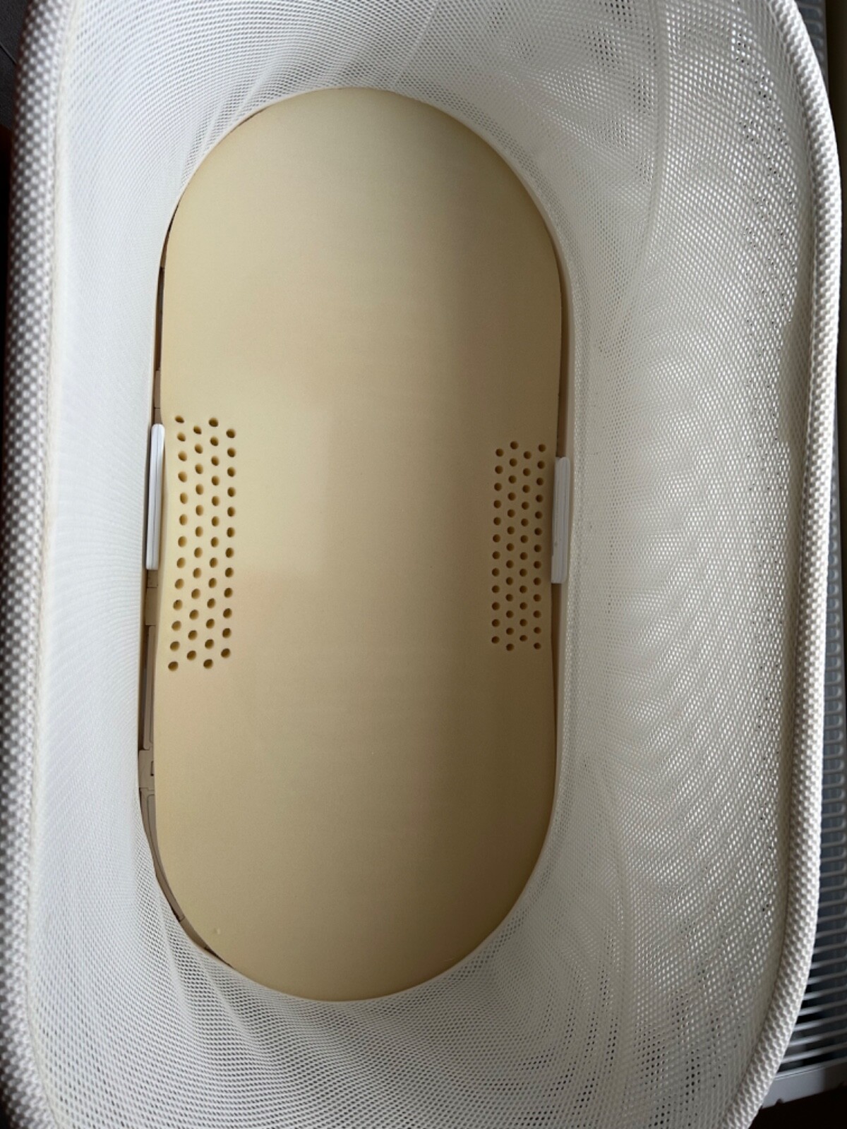 Snoo ‎Smart Sleeper Baby 817720021266 eBay