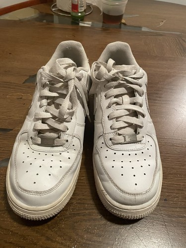 used white af1
