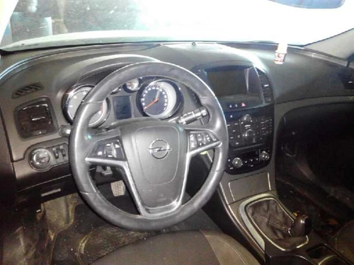 0445010193 Bomba Inyeccion para OPEL INSIGNIA BERLINA Edition 2011 579464 - Imagen 13 de 20