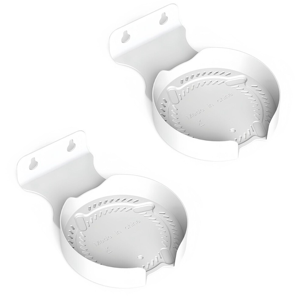 Aluminum Alloy Router Wall Mount Bracket for  Link Deco BE75/BE85/BE952809