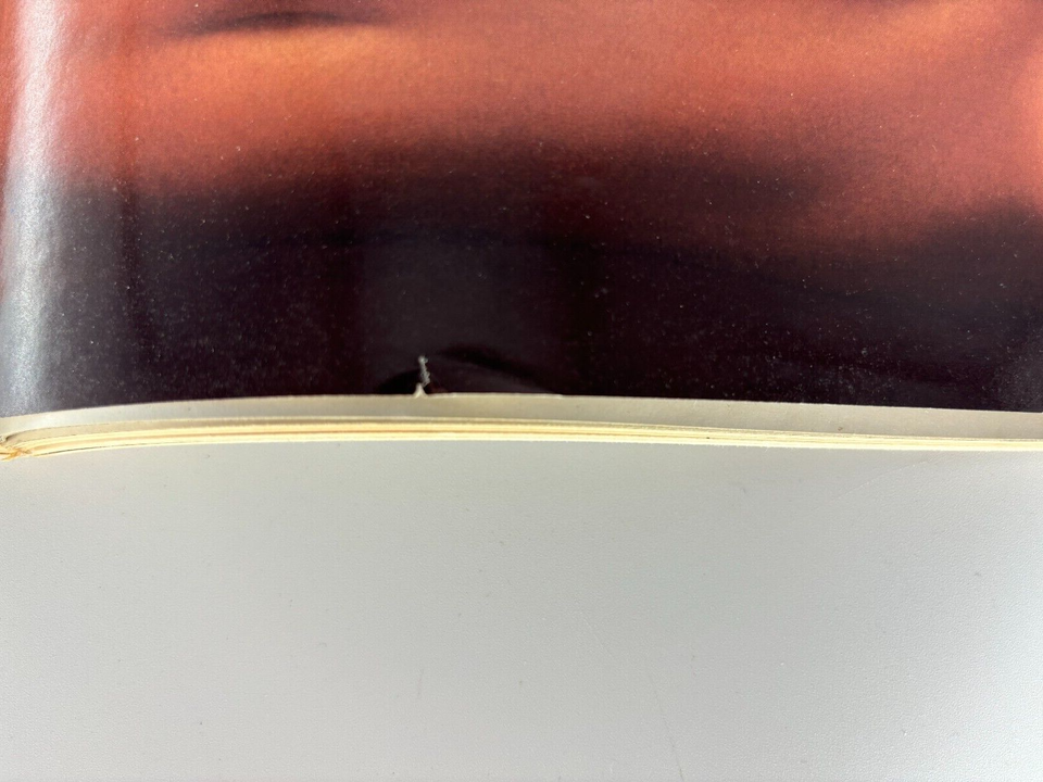 Playboy Magazine February 1974 • Playmate Francine Parks • Girls of