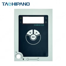 For Julabo CORIO CD-200 F12-ED Membrane Keypad Switch