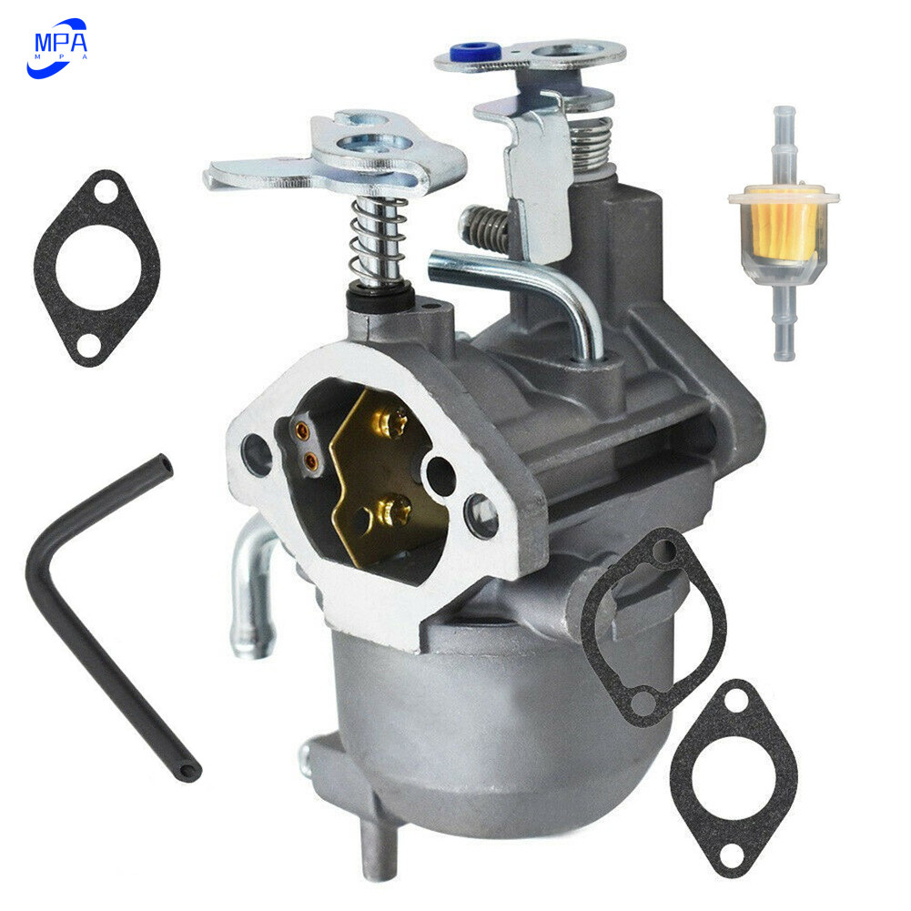 Carburetor Fit EZGO RXV | TXT | Valor Carburetor Part # 7635