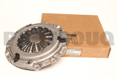 30210JA00A Genuine Nissan COVER ASSY-CLUTCH 30210-JA00A | eBay 30210JA00A Genuine Nissan COVER ASSY-CLUTCH 30210-JA00A | eBay