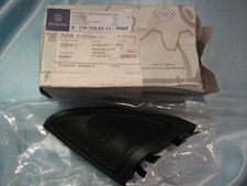 MERCEDES-BENZ A-Klasse W 176 Hochtonlautsprecher VR ,Teilenr. A 1767200111, NEU