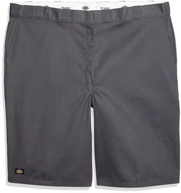 Dickies Gray Shorts for Men for sale | eBay