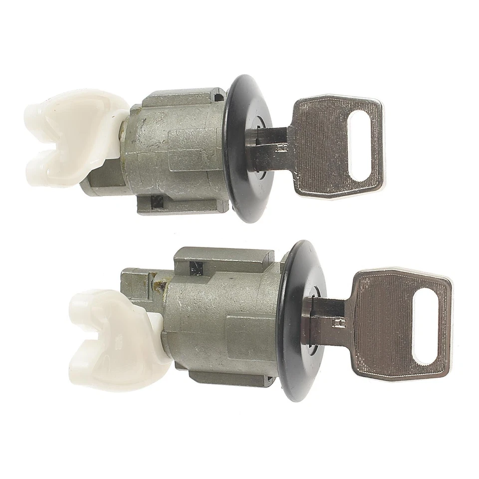 Kit de cerradura de puerta SMP para Ford F-250 1992-1995 Foto 2 de 4