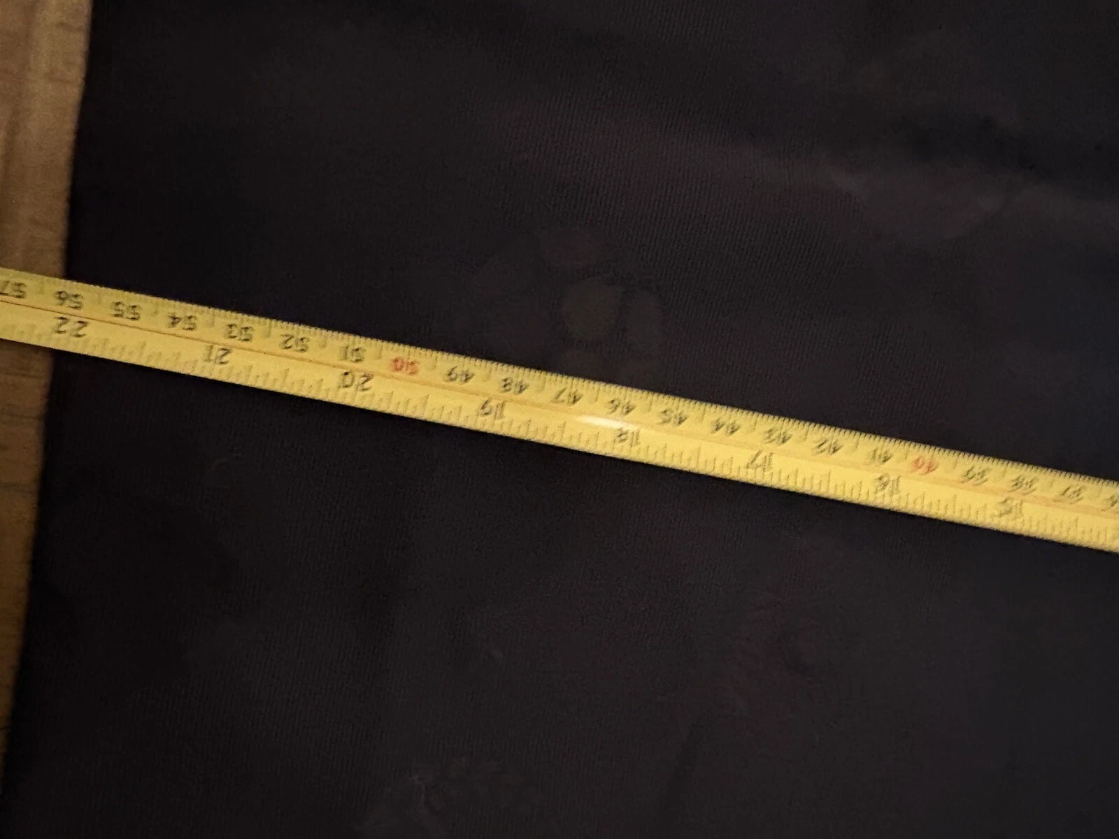 Gianni Versace Couture '98 Gonna nera jacquard di seta 44 UK12