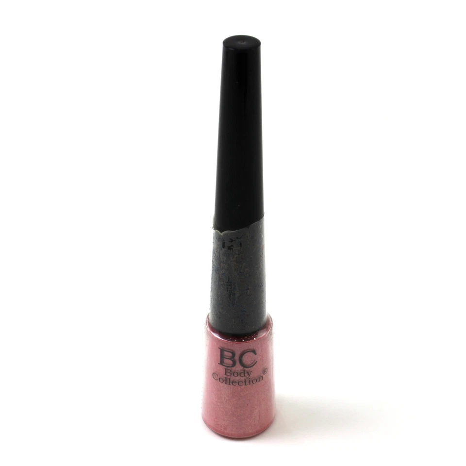 Eye-Liner Scintillement Poudre Ombre Cosmétique Coquillage Rose Body Collection - Photo 1/1