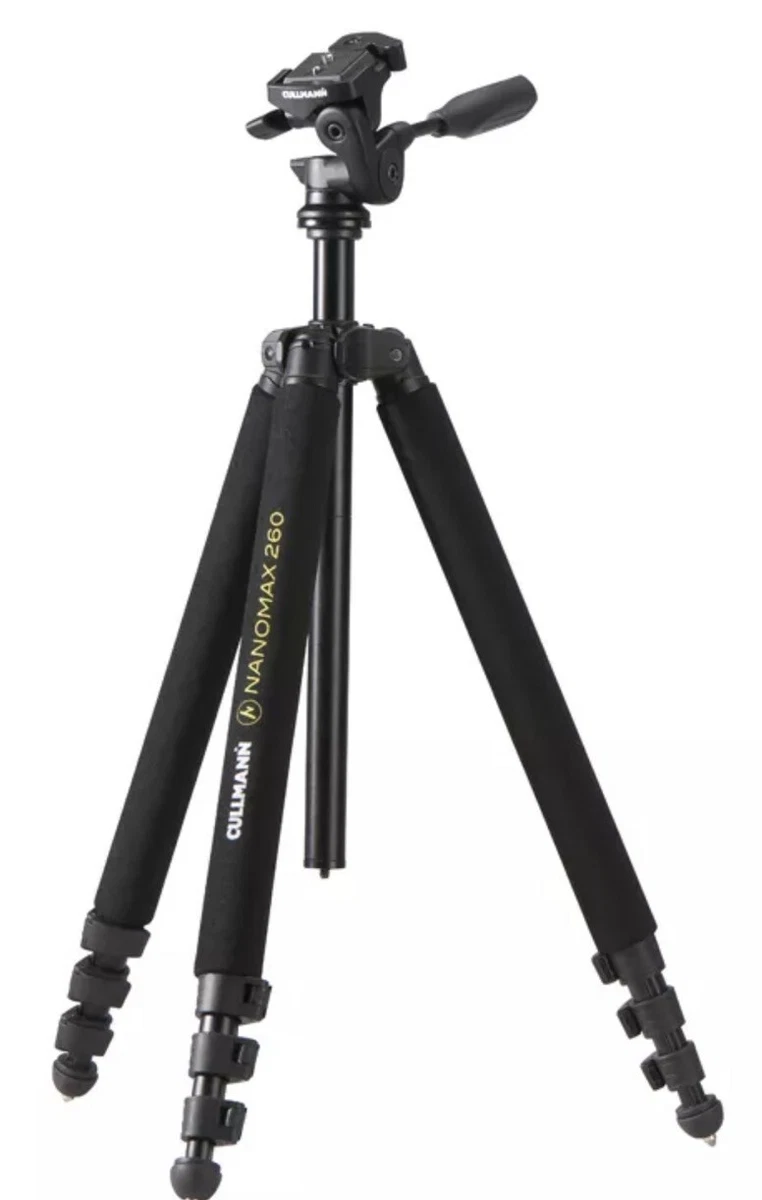 Cullmann Camera Tripod for sale | eBay