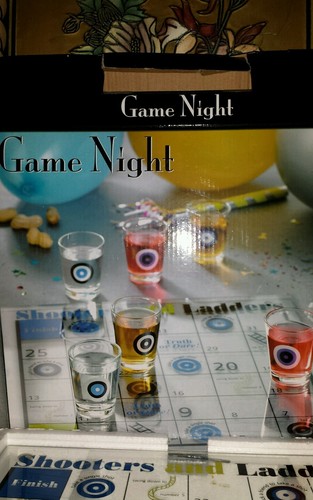 ADULT DRINKING GAME - Picture 2 of 10