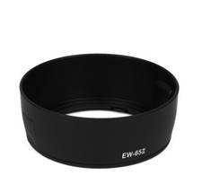 Ew-65II Lens Hood Sunshade Canon EF 28mm f/2.8 35mm f/2 Ew-65 II