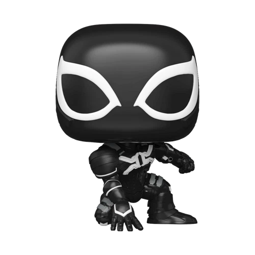 Funko Pop! Marvel: Gamerverse - Spider-Man 2: Black Suit Harry Osborn