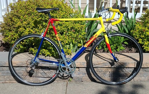 Tommasini TecnoExtra Road Bike / 60cm 