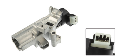 Interrupteur De Démarrage (Neiman) Neuf Pour Chevrolet Colorado, Malibu, Trax, GMC Canyon - Réf. US1353, DTS
