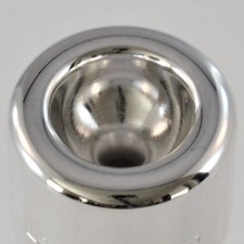 LEGENDS CB .639" Bb Trumpet Mouthpiece jazz West Coast Jazz blues rock
