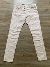 Please P 78 Boyfriend Jeans Hose Baumwollhose Gr. XS