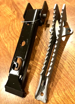 LA-Z-BOY BRAND NEW! La Z Boy Lazyboy Ratchet And Pawl Complete Set Lazy Boy Recliner Part