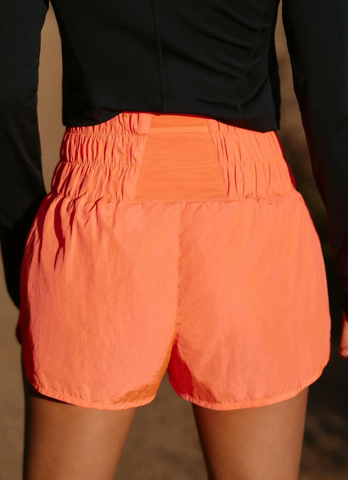 free-people-movement the way home shorts