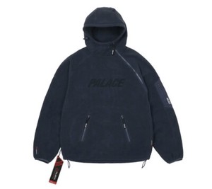 Palace Polartec | eBay
