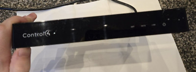 GENUINE CONTROL4 Automation Controller C4-HC250-BL
