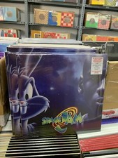 Space Jam 2 LP Original Soundtrack Limited Ed...