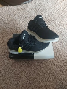 ladies adidas trainers size 5