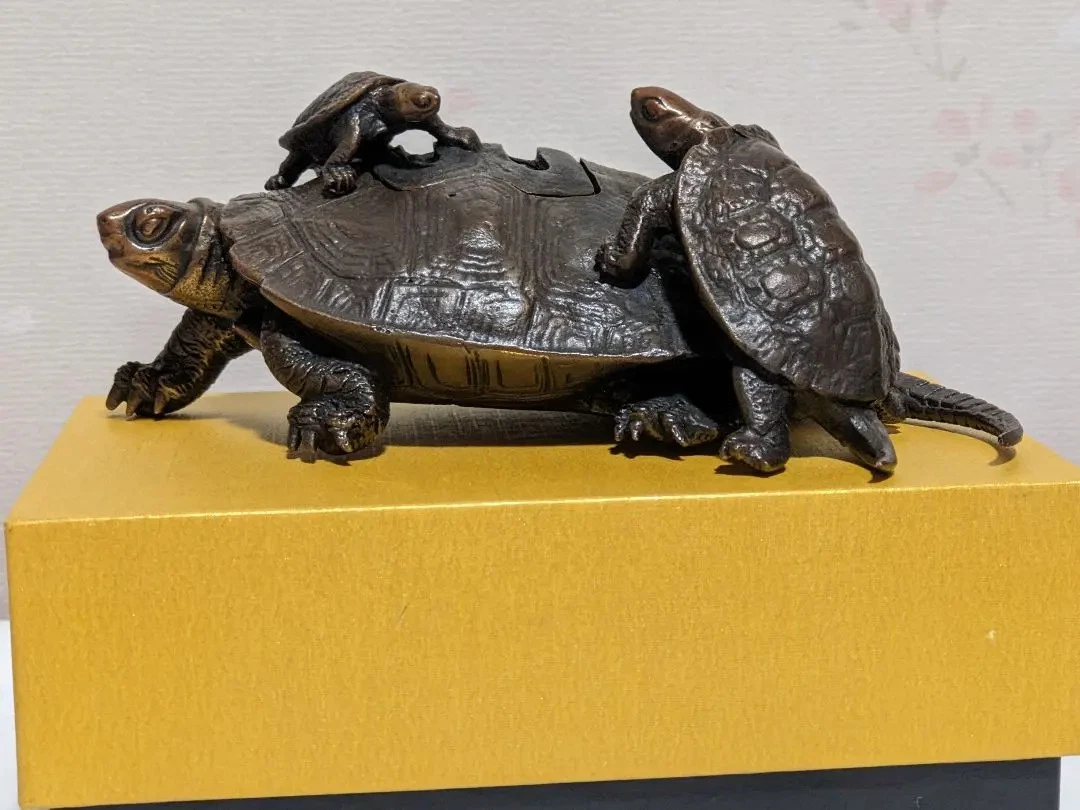 青铜1850-1899 日本古董| eBay